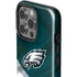 NFL Philadelphia Eagles iPhone 15 Pro Impact Case